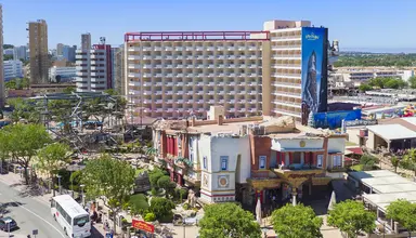 Sol Katmandu Resort