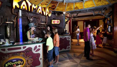 Sol Katmandu Resort