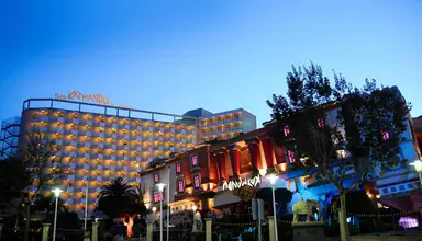 Sol Katmandu Resort