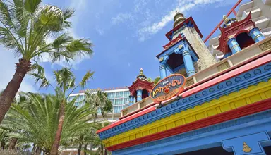 Sol Katmandu Resort
