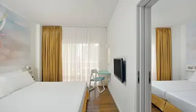Sol Katmandu Resort
