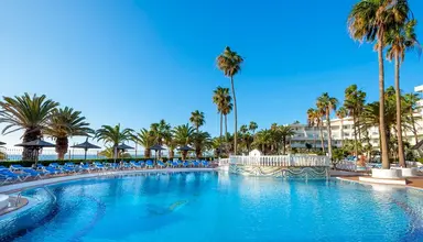 Sol Lanzarote
