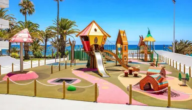 Sol Lanzarote