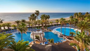 Sol Lanzarote