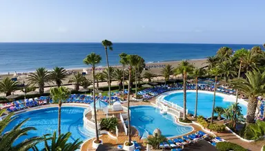 Sol Lanzarote
