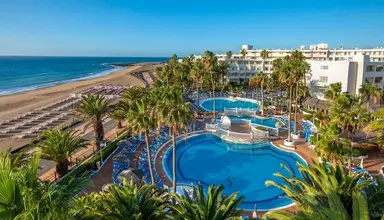 Sol Lanzarote
