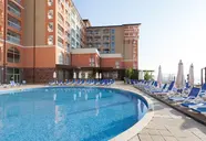 Sol Luna Bay