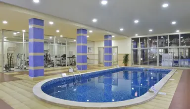 Sol Luna Bay