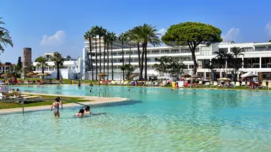 Sol Marbella Estepona Atalaya Park