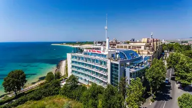 Sol Marina Palace (Nessebar)