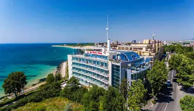 Sol Marina Palace (Nessebar)