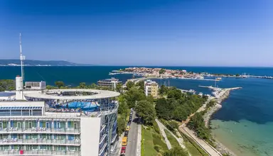 Sol Marina Palace (Nessebar)