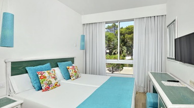 Sol Menorca