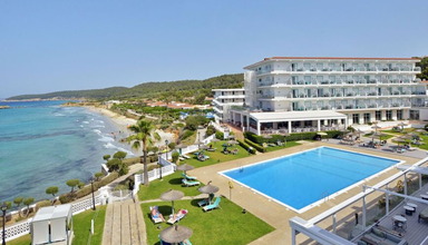 Sol Menorca