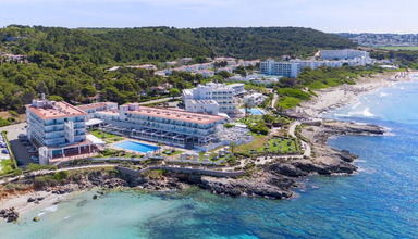 Sol Menorca