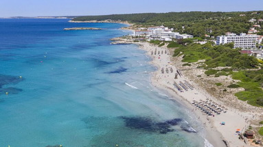 Sol Menorca