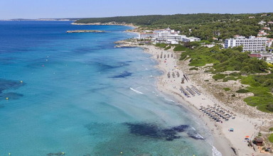 Sol Menorca