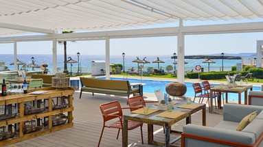 Sol Menorca