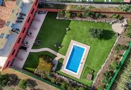 Sol Mogan Suites