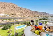 Sol Mogan Suites