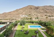 Sol Mogan Suites