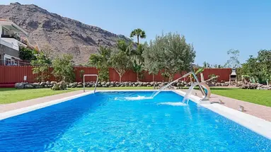 Sol Mogan Suites