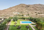 Sol Mogan Suites