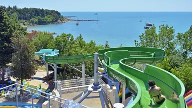 Sol Nessebar Bay & Mare