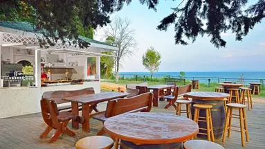 Sol Nessebar Bay & Mare