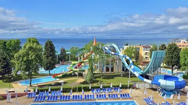 Sol Nessebar Bay & Mare
