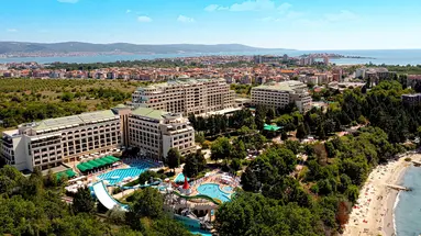 Sol Nessebar Bay & Mare