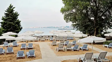 Sol Nessebar Bay
