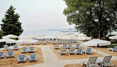 Sol Nessebar Bay