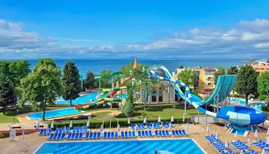 Sol Nessebar Mare