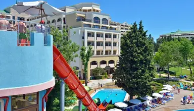 Sol Nessebar Mare
