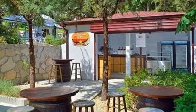 Sol Nessebar Mare
