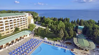 Sol Nessebar Palace
