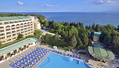 Sol Nessebar Palace