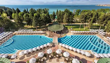 Sol Nessebar Palace