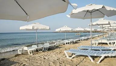 Sol Nessebar Palace