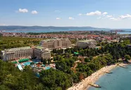 Sol Nessebar Palace