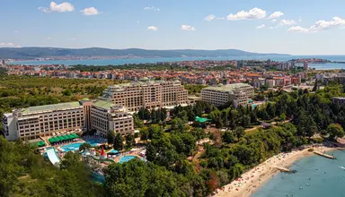 Sol Nessebar Palace