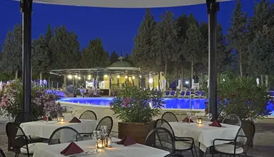 Sol Nessebar Palace