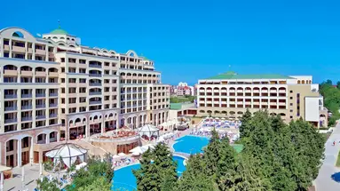 Sol Nessebar Palace