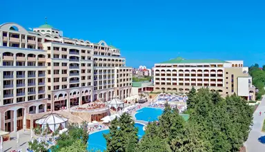 Sol Nessebar Palace