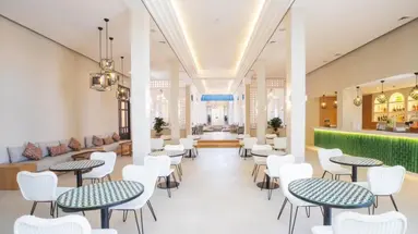 Sol Oasis Marrakech