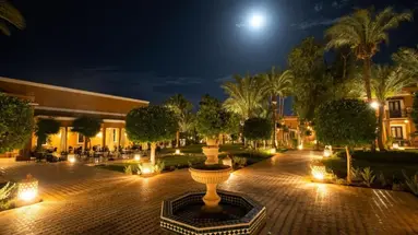 Sol Oasis Marrakech