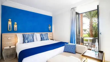 Sol Oasis Marrakech