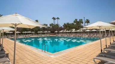 Sol Oasis Marrakech