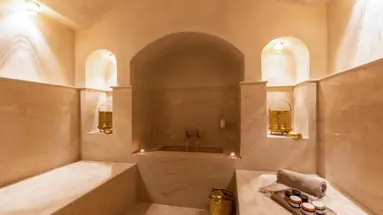 Sol Oasis Marrakech